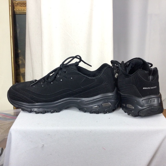 *SOLD* D’Lites sneakers wide fit - Picture 1 of 6